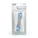 Pop Dental Gosonic, Brush Heads, 2 Piece