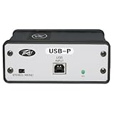 Guide: Get The Right Audio Interface For Your Home Studio (2022) 4 Peavey USB Audio Interface