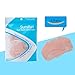 Sumifun Gel Metatarsal Forefoot Pads,10 Pcs-Ball of Foot Cushion Breathable & Soft Gel Pain Relief Insoles Prevent Diabetic Feet, Callus, Blisters