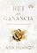 Livro Rei da Ganância (Reis do Pecado)