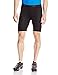 Zoic Men's Black Market Shorts, Black, Large