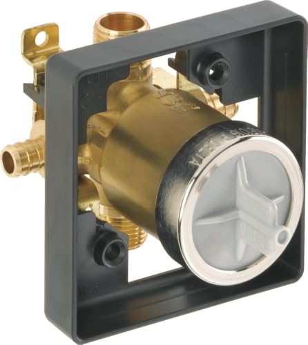 DELTA FAUCET R10000-PX