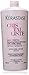 Kerastase Cristalliste Bain Cristal Luminous Perfecting Shampoo for Long Hair, 34 Ounce