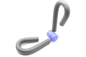 Lechay Leg trainerfor Inner Thighs, Thigh Workout Equipment for Home Gym Yoga Sport Weight Loss 1Pc