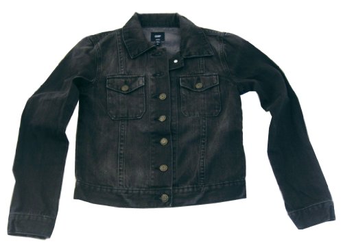 gap denim jacket india