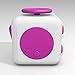 Gogopa Fidget Cube Toy for Relieves Stress & Anxiety (5, standard)