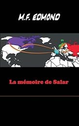 La  mémoire de salar