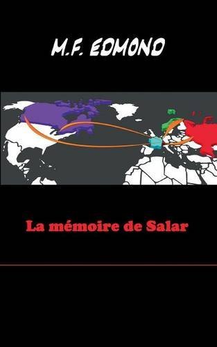 La  mémoire de salar
