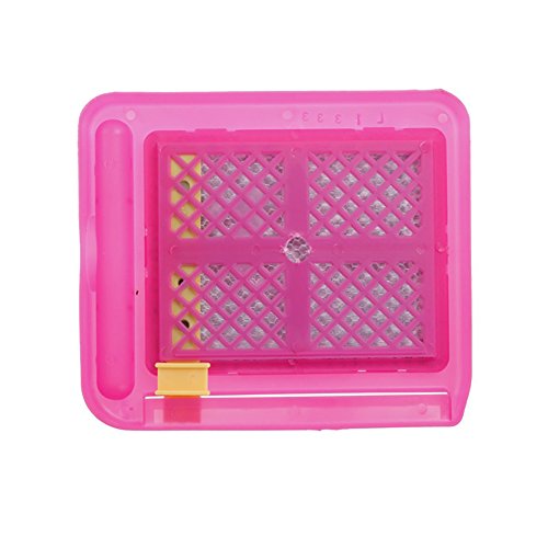 Baby Kids Erasable Magnetic Writing Drawing Painting Board Sketching Tablets Child Toy Gift - Random Color - Thumbnail 3