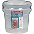 Cambro RFS6PPSW2190 6-Quart Round Food-Storage Container with Lid, Set of 2