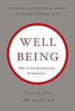 Wellbeing: The Five Essential Elements