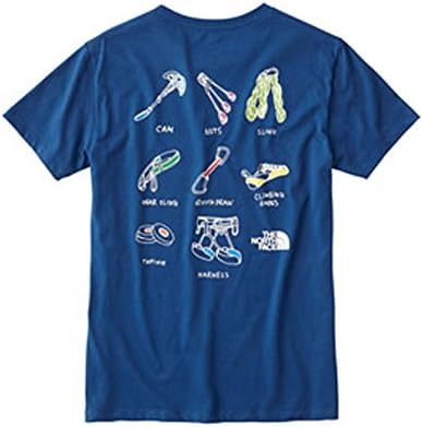 Amazon ノースフェイス The North Face Tシャツ クラックアッセンダーティー メンズ Crack Ascender Tee Nt L Ls Nt Ls L アウトドア シャツ 通販