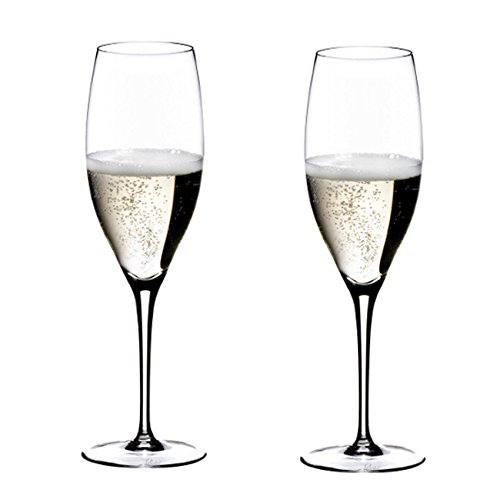 Riedel Sommeliers Vintage Champagne Glass, Set of 2
