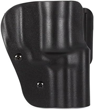 Ruger SP 101 2.25" Snub Nose OWB Blade-Tech Tactical Holster (Right Hand)