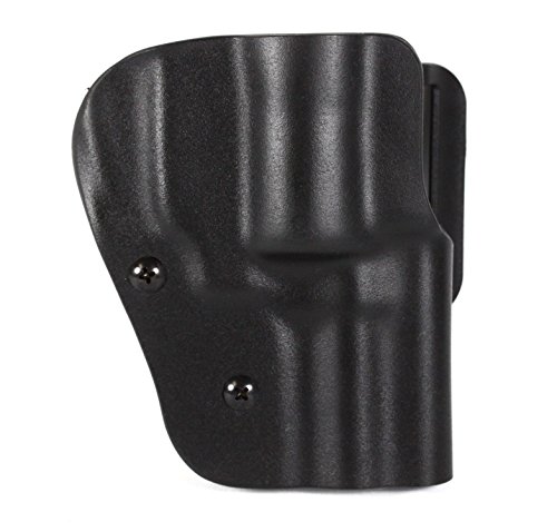 Ruger SP 101 2.25" Snub Nose OWB Blade-Tech Tactical Holster (Right Hand)