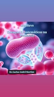 Livro MedRevs - Doenças Exantematicas na Pediatria