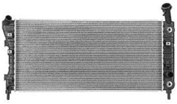 Amazon Com Go Parts For 2004 2009 Buick Lacrosse Radiator 3 8l V6 15140506 Gm3010431 Replacement 2005 2006 2007 2008 Automotive