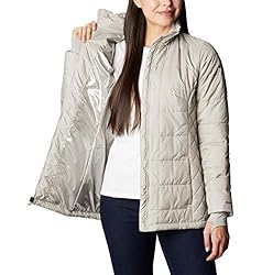 Columbia Women's Carson Pass Interchange Jacket