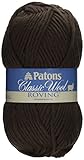 Patons Classic Wool Roving Yarn, Taupe