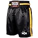 Ringside Pro-Style Kickboxing Muay Thai MMA Training Gym Clothing Shorts Boxing Trunks