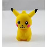Cute Lovely Cartoon USB 2.0 Flash Drive 8GB Pikachu