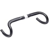 Most Jaguar Xa Aero Ticr Handlebar Black, 44Cm | Why We Like The Jaguar XA Aero TICR Handlebar