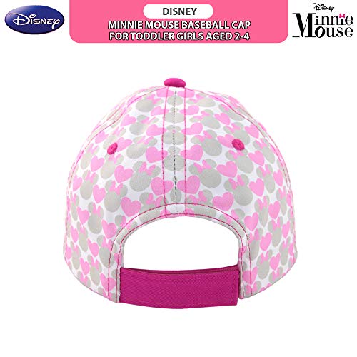 4 Disney+Toddler+Minnie+Bowtique+Baseball