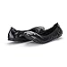 DREAM PAIRS MOCHA/FLEXSOLE Women's Casual Solid Plain Ballet Comfort Soft Slip On Flats Shoes New Colors
