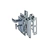 Perko-0919DP0CHR-Reverse-with-Flush-Strike-Rim-Lock-Set