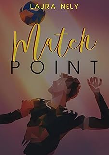 Livro Match Point