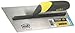 M-D Building Products 20044 1/16 in. x 1/32 in. x 5/64 in. Premium U Notch Trowel