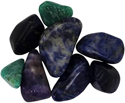 Energy Muse - Peaceful Home Crystals Assorted Mix Bag