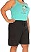 Maui Womens Plus Size Bathing Suit Swim Shorts Board Shorts…