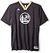 NBA Golden State Warriors Stephen Curry #30 Men's Replica Jersey
