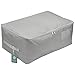 iwill CREATE PRO Comforters, Pillows, Blankets, Duvets Soft Storage Bag,Water proof Fabric, Light Grey