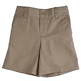 French Toast Boys Pull-On Short Boys