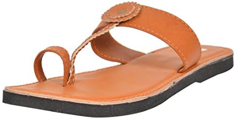 Jutti World Women's Leather Indian Ethnic Footwear