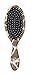 Wet Brush Hair Brush, Safari-Giraffe