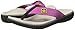 Spenco Women's Pure Slide Sandal