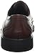ECCO Men's New Jersey Bicycle Toe Tie Oxford, Mink, 44 EU/10-10.5 M US