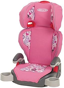 amazon graco turbobooster