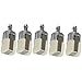 Hipa Fuel Filter Assy Intank 125-527 13120507320 13120519830 for Echo Chainsaw String Trimmer 3/16