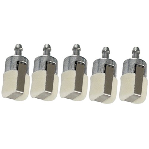 HIPA Fuel Filter Assy Intank 125-527 13120507320 13120519830 For Echo Chainsaw String Trimmer 3/16