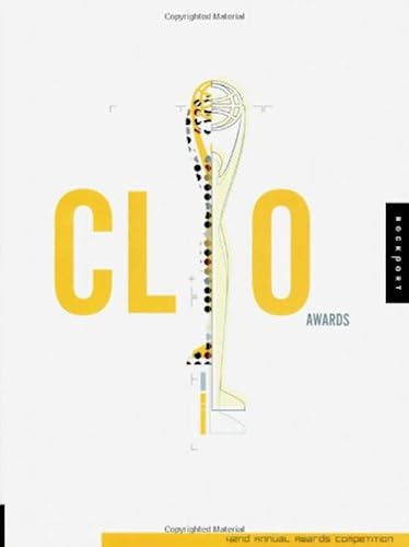 Download Clio Awards: The 42nd Annual Awards Competition PDF