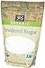 365 Everyday Value Organic Powdered Sugar, 24 Ounce