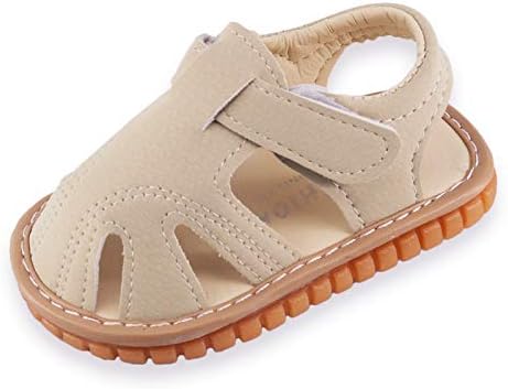 squeaky sandals for babies
