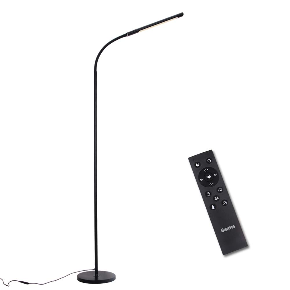 Best remote floor lamps for living room