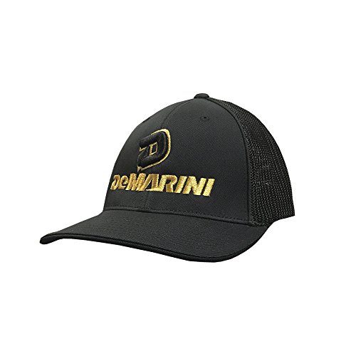99BATS DeMarini Gold Series Hats