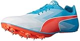 PUMA Men's Evospeed Sprint V6 Sneaker