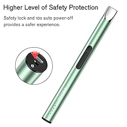 REIDEA Lighter S4 Pro Electric USB Rechargeable